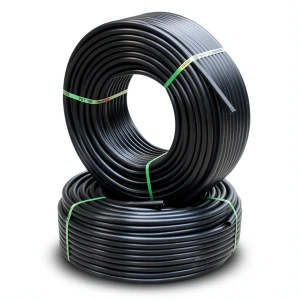 HDPE Pipes PE 100 Pressure 4 Bar Outside Diameter 63 mm Thickness 1.8 mm Black | NEPROPLAST