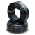 أنابيب HDPE PE 100 ضغط 4 بار قطر خارجي 63 مم سمك 1.8 مم لون أسود | نيبروبلاست - Image 1