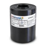 مواسير HDPE نيبروبلاست PE 100 ضغط 4 بار قطر خارجي 280 مم سمك 6.9 مم لون اسود | نيبروبلاست
