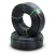 أنابيب HDPE PE 100 ضغط 4 بار قطر خارجي 110 مم سمك 2.7 مم لون اسود | نيبروبلاست - Image 1