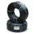 أنابيب HDPE نيبروبلاست PE 80 ضغط 3.2 بار قطر خارجي 90 مم سمك 2.2 مم لون اسود | نيبروبلاست - Image 1