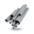 UPVC Pipes Nominal Pressure 4 Bar Outside Diameter 630 mm Thickness 12.4 mm Gray - Image 1