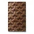 Dutch Geometric Wall Covering Size 10m x 0.53m, Brown Color, Model 218416