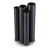 مواسير HDPE PE 100 ضغط 4 بار قطر خارجي 140 مم سمك 3.5 مم لون اسود | نيبروبلاست - Image 1