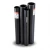 مواسير HDPE PE 100 ضغط 4 بار قطر خارجي 160 مم سمك 4.0 مم لون اسود | نيبروبلاست - Image 1