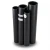 مواسير HDPE PE 100 ضغط 4 بار قطر خارجي 200 مم سمك 4.9 مم لون اسود | نيبروبلاست - Image 1