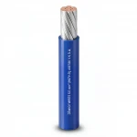 240mm2 Stranded Wire 450/750volts, Copper Conductor, Heat Resistant PVC Insulation, 300 feet Length | Alfanar