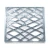 Galvanised Steel Expanded Metal Mesh Bahri 2.3 mm Thickness, 2.44 m Width, 6 m Length - Image 1