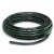 لفة أنابيب بلاستيك HDPE ضغط  3.9 بار [PE 63] قطر خارجي 140 مم  SDR 21  لون اسود مع خط اخضر | مصنع المنى
