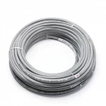 Alfanar Stranded Wire 120mm2 450/750 Volts, Copper Conductor 3.05mm Diameter, Heat Resistant PVC Insulation