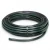 لفة أنابيب HDPE ضغط  6.2 بار [PE 63] قطر خارجي 25 مم  SDR 13.6  لون اسود مع خط اخضر | مصنع المنى