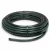 لفة أنابيب بلاستيك HDPE ضغط  3.9 بار [PE 63] قطر خارجي 140 مم  SDR 21  لون اسود مع خط اخضر | مصنع المنى