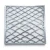 Galvanised Steel Expanded Metal Mesh Bahri 1.5 mm Thickness 2.44 m Width 7 m Length - Image 1