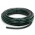 HDPE Plastic Coil Pipe  PN 3.9 Bar [PE 63] OD 160 mm  SDR 21  Color Black with Green Stripes | Almona Factory