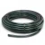 HDPE Plastic Coil Pipe  Nominal Pressure 6.2 Bar [PE 63] OD 20 mm  SDR 13.6  Color Black with Green Stripes | Almona Factory