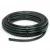 HDPE Plastic Coil Pipe  PN 6.2 Bar [PE 63] OD 50 mm  SDR 13.6  Color Black with Green Stripes | Almona Factory