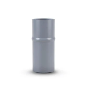 UPVC Pipes Nominal Pressure 10 Bar Outside Diameter 450 mm Thickness 21.5 mm Gray