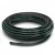 لفة أنابيب بلاستيك HDPE ضغط  6.2 بار [PE 63]  110 مم  SDR 13.6  لون اسود مع خط اخضر | مصنع المنى