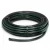 لفة أنابيب HDPE ضغط  6.2 بار [PE 63] قطر خارجي 75 مم  SDR 13.6  لون اسود مع خط اخضر | مصنع المنى