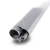 UPVC Pipes Pressure 2 Bar Outside Diameter 400 mm Thickness 3.2 mm Gray - Image 1