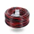 Alfanar Stranded Electrical Wire 400mm2 450/750 Rated Voltage, Copper Conductor 3.15mm Diameter, Heat Resistant PVC Insulation