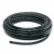 لفة أنابيب HDPE ضغط  6.2 بار [PE 63] قطر خارجي 160 مم  SDR 13.6  لون اسود مع خط اخضر | مصنع المنى