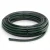 لفة أنابيب بلاستيك HDPE ضغط  6.2 بار [PE 63]  110 مم  SDR 13.6  لون اسود مع خط اخضر | مصنع المنى