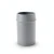 مواسير UPVC ضغط 2 بار قطر 450 مم سمك 3.6 مم لون رمادي - Image 1