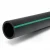 مواسير HDPE ضغط  15.9 بار [PE 63] قطر خارجي 180 مم  SDR 7.4  لون اسود | مصنع المنى