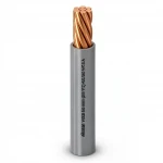 Alfanar Stranded Wire 630mm2 450/750V, Copper Conductor 3.81mm Diameter, Heat Resistant PVC Insulation
