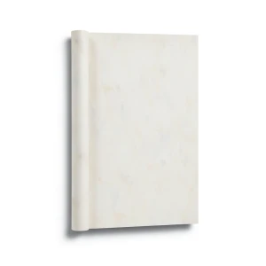 Italian Wall Decoration 10m x 1.06m Pale Beige, Model 7627