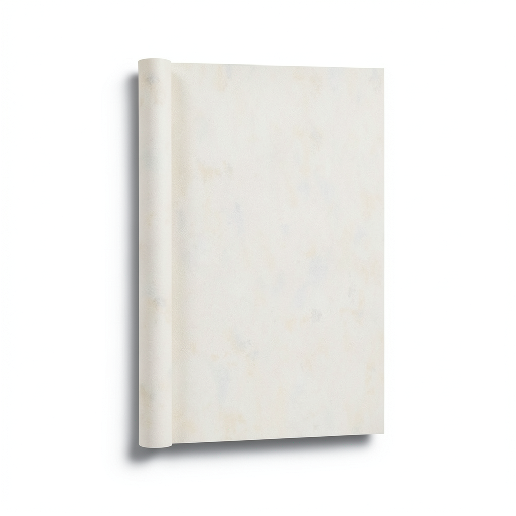 Italian Wall Decoration 10m x 1.06m Pale Beige, Model 7627