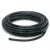 HDPE Plastic Coil Pipe  Nominal Pressure 6.2 Bar [PE 63] Outside Diameter 160 mm  SDR 13.6  Color Black with Green Stripes | Almona Factory