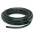 HDPE Plastic Coil Pipe  PN 9.8 Bar [PE 63] OD 16 mm  SDR 9  Color Black with Green Stripes | Almona Factory