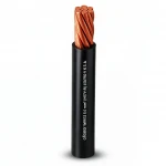 Alfanar Stranded Wire 1.5mm 450/750V, Copper Conductor 0.52mm Diameter, Heat Resistant PVC Insulation