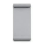 Plain Wallpaper Gray Color 10m x 0.53m, Model 10004-31