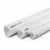 UPVC Pipes ALWatania Company Nominal Pressure 11 Bar Size 2 inch Thickness 2.31 mm White Colour
