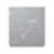 Italian Wallpaper Gray Color 10m x 1.06m, Model 7649 - Image 1