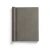 Italian Wallpaper Dark Beige Color Modern Design, Size 10m x 0.53m, Model Z21716 - Image 1