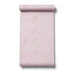 Patterned Wallpaper Pink Color 10m x 0.73m, Model 56929