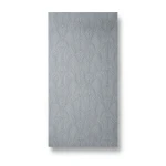 Italian Wallpaper Gray Color Modern Design, Size 10m x 0.53m, Model Z21718