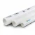 UPVC Pipes ALWatania Nominal Pressure 13.8 Bar Size 2 inch Thickness 2.87 mm White Colour