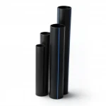 Al-Jawdah  HDPE Pipes   SDR 13.6  Outside Diameter 90 mm Thickness 6.7 mm Color Black