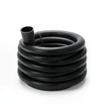Al-Jawdah HDPE Pipes   SDR 17.6   Outside Diameter 110 mm Thickness 6.3 mm Color Black