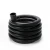 مواسير HDPE الجودة   SDR 17.6   قطر خارجي 110 مم سمك 6.3 مم لون اسود