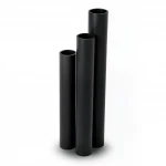Al-Jawdah  HDPE Pipes   SDR 13.6  Outside Diameter 110 mm Thickness 8.1 mm Color Black