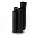 Al-Jawdah HDPE Pipes   SDR 17.6   Outside Diameter 50 mm Thickness 2.9 mm Color Black