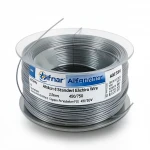 لفة سلك كهرباء مجدول مفرد الفنار 35 مم 450/750 فولت، موصل نحاس قطر 2.65 مم، معزول PVC مقاوم للحرارة