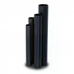 Al-Jawdah  HDPE Pipes   SDR 13.6  Outside Diameter 140 mm Thickness 10.3 mm Color Black
