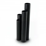 Al-Jawdah  HDPE Pipes   SDR 13.6  Outside Diameter 160 mm Thickness 11.8 mm Color Black